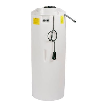 Polyjohn PolyJohn Waterworks Fresh Water Delivery System - FWD3-1000